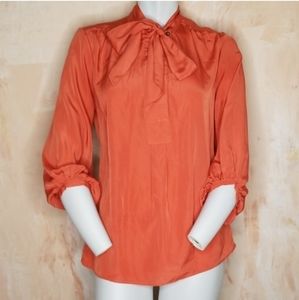 Jennifer Lopez Blouse Size Small